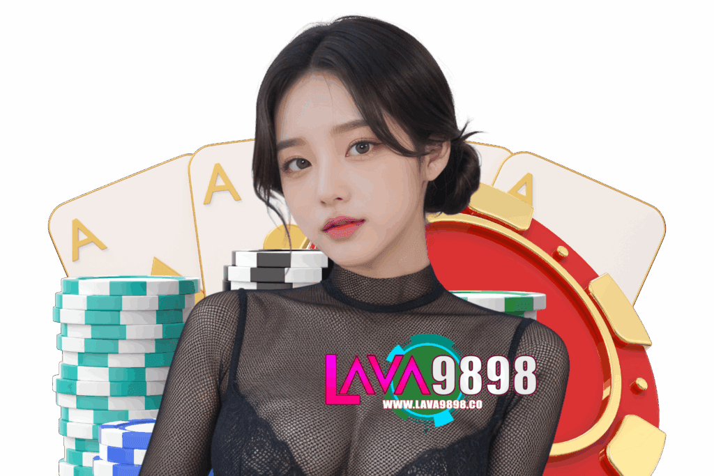 lava9898 สล็อต