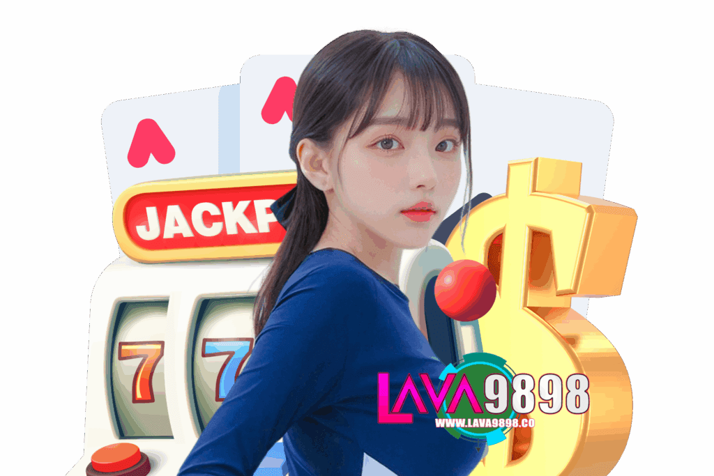 lava9898 เว็บตรง