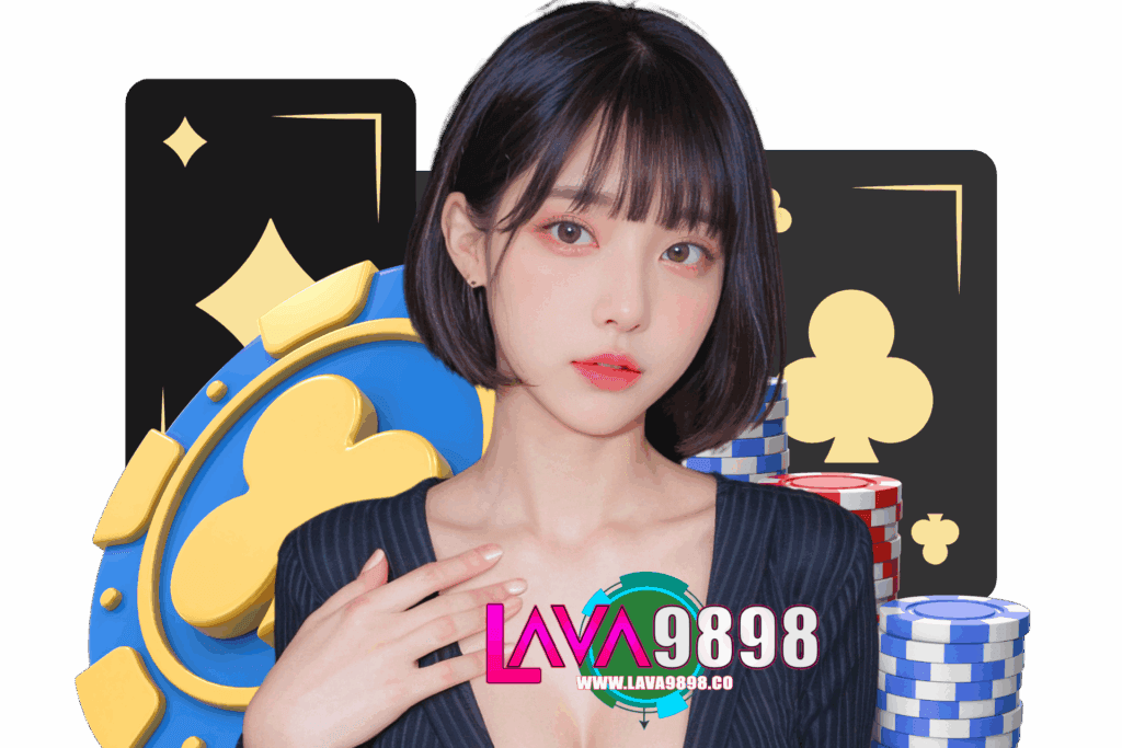 lava9898 แจกเครดิตฟรี